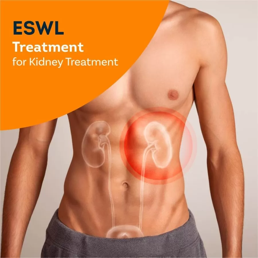 Dr. Yogesh Taneja - Laser | Minimally Invasive Kidney Stone Expert | RIRS | ESWL | PCNL | URSL - Photo 7