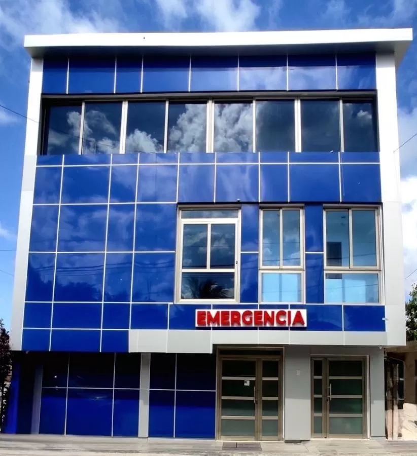 Consultorio Medico Dra. Alburquerque - Photo 4