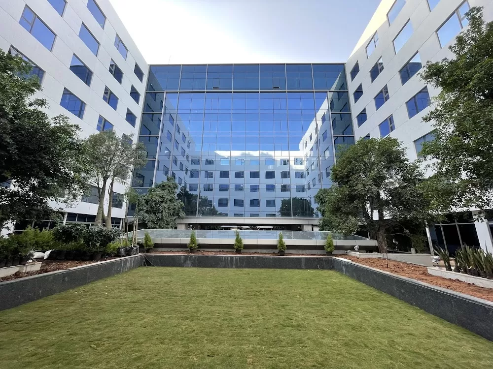 Yashoda Hospitals | Best Hospital in Hitech City - Photo 8
