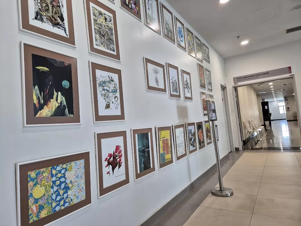 Hospital Sultan Abdul Aziz Shah, UPM - Photo 8