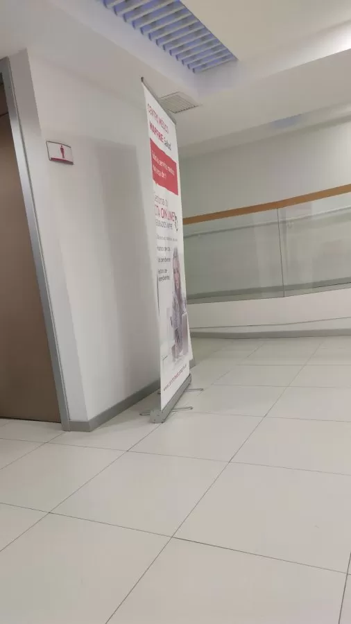 Centro Médico MAPFRE Salud - Photo 8