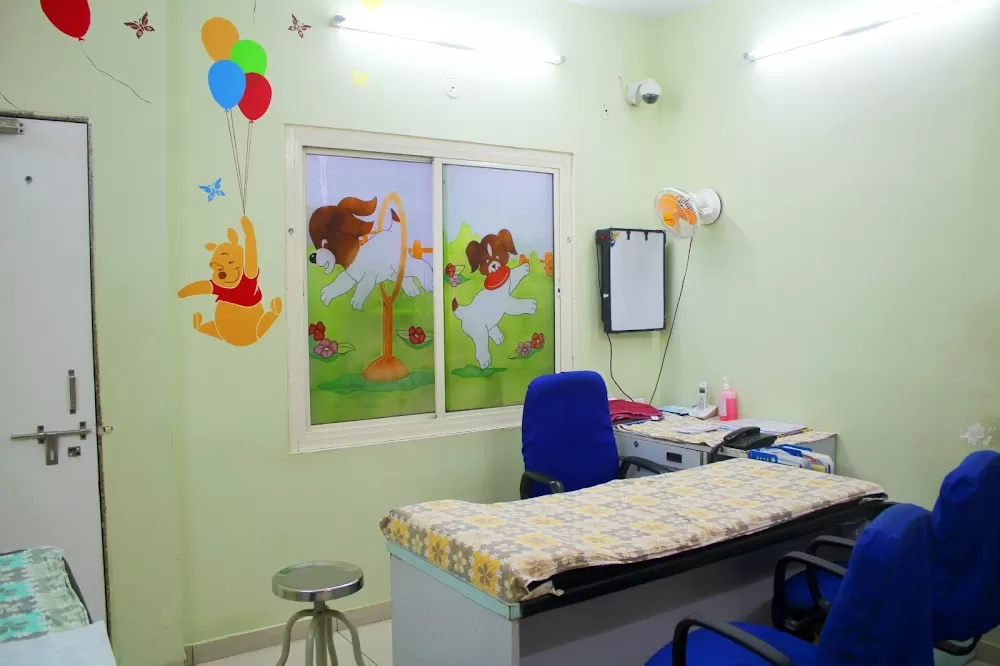 Rainbow Hospital - Photo 3