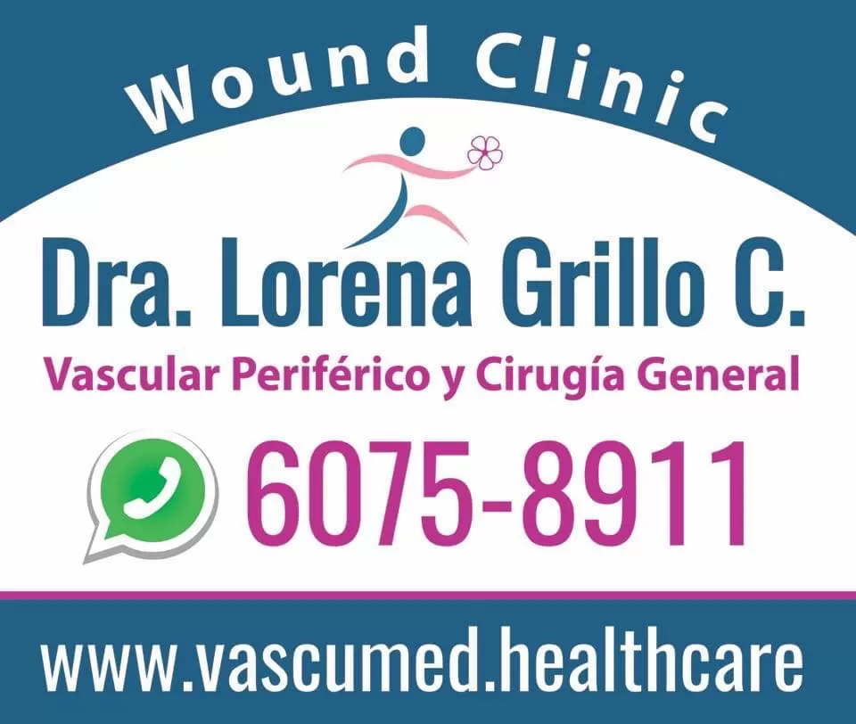 Clinica de Heridas, Ulceras , Pie Diabetico y Control Postoperatorio VASCUMED ESCAZU - Photo 6