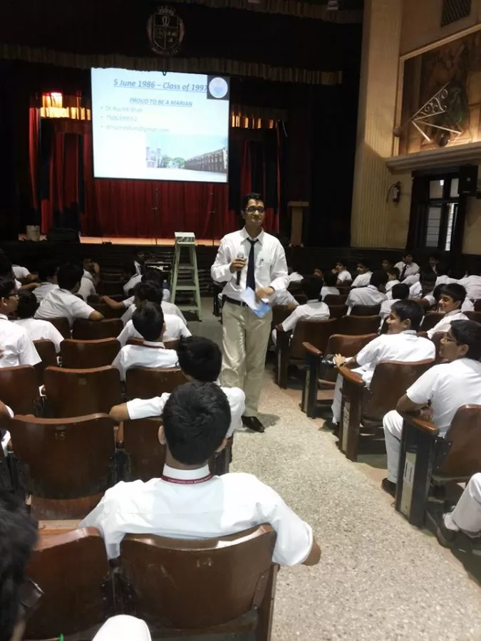 Dr Ruchit Shah - Photo 5
