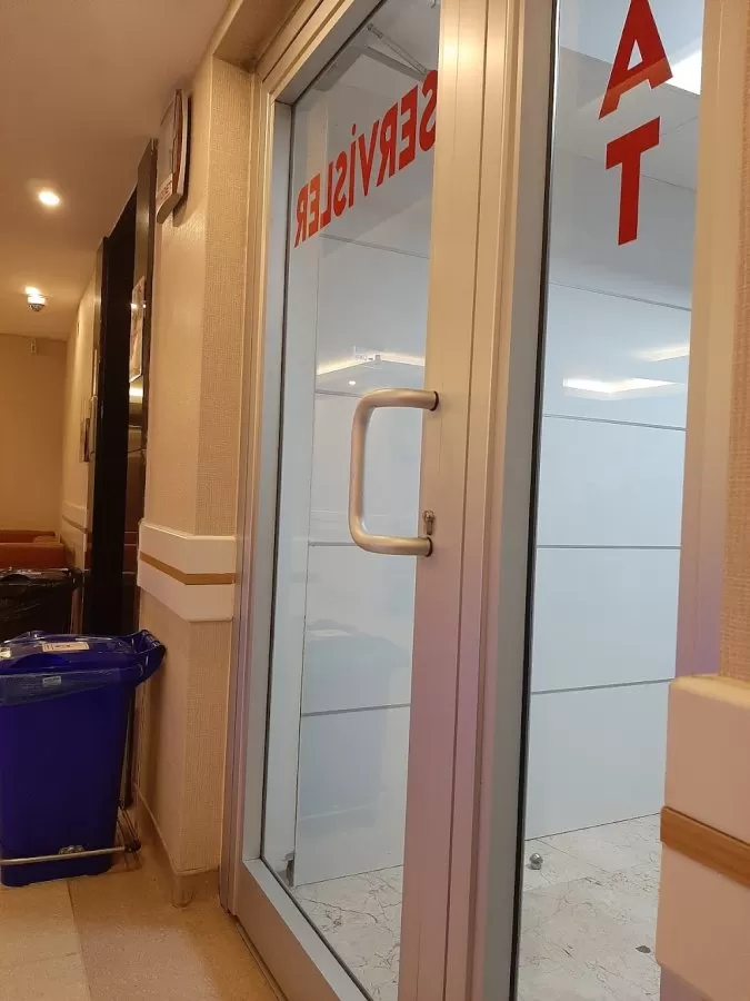 Magnet hastanesi ortopedi ve travmatoloji - Photo 6