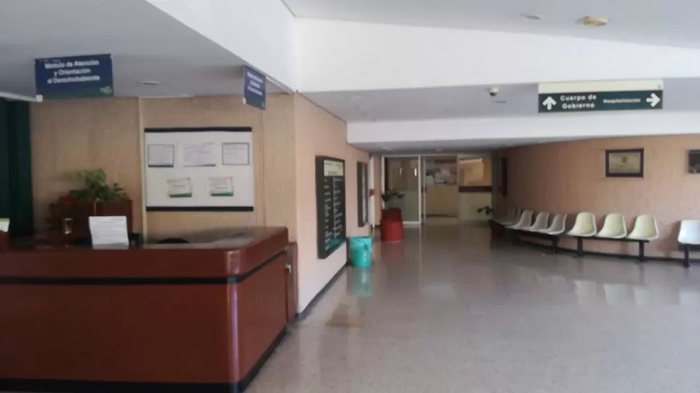 Hospital De Ginecopediatría - Photo 7
