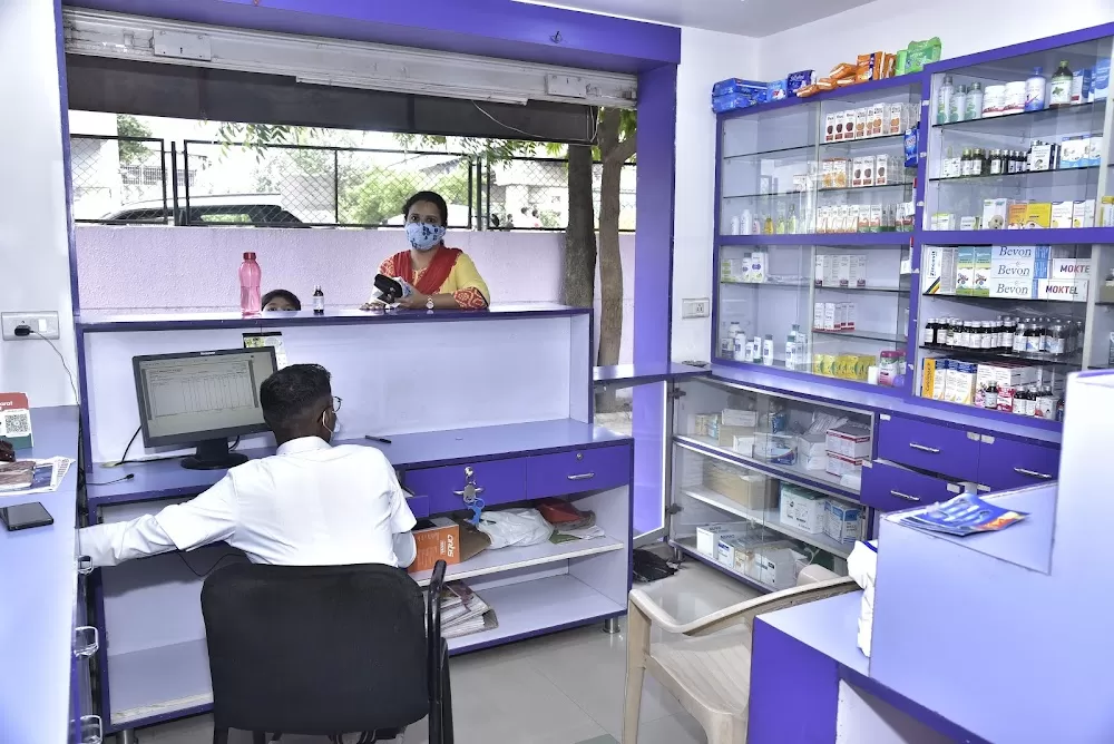 Shree Hospital for Children - Photo 3