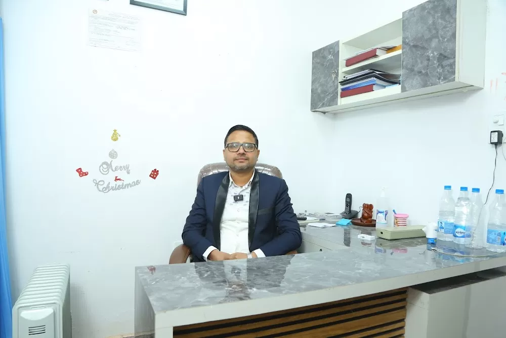 METIS IVF & DIAGNOSTICS | Best Gynecologist in Rohini | Best Ultrasound in Rohini | CT Scan in Rohini | IUI | X-Rays | Mammo - Photo 7