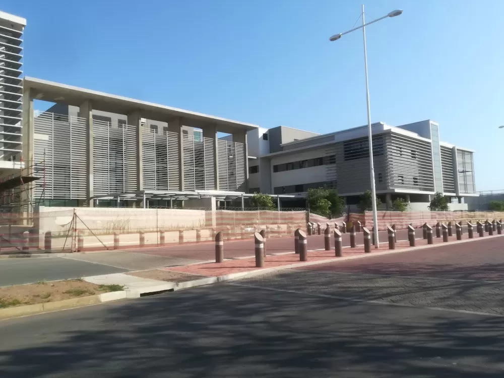 Dr Pixley Ka Isaka Seme Memorial Hospital - Photo 7