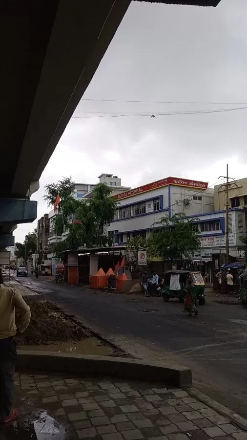 Rutvij hospital - Photo 4