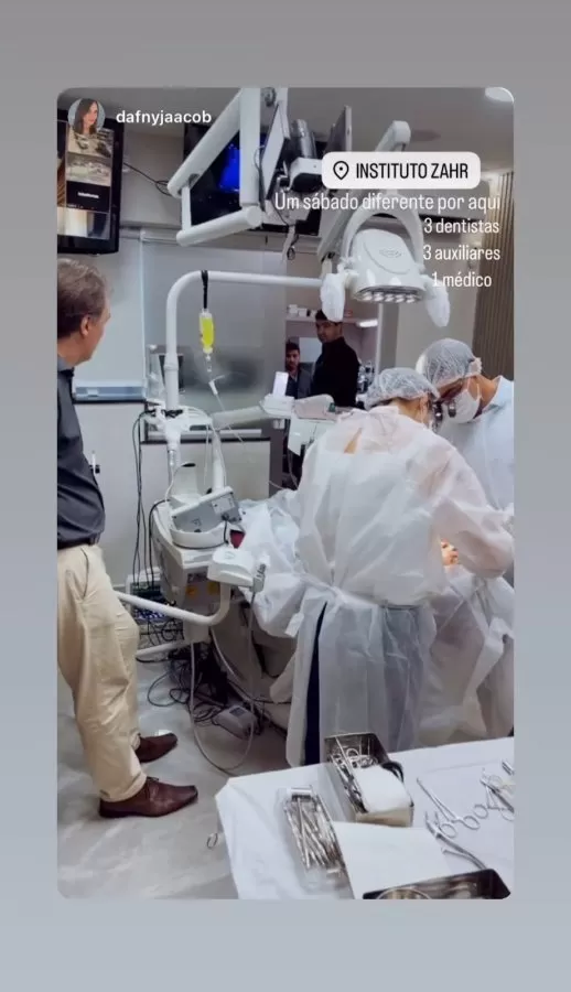 Hospital Dia Dr. Ivan Vargas - Photo 2