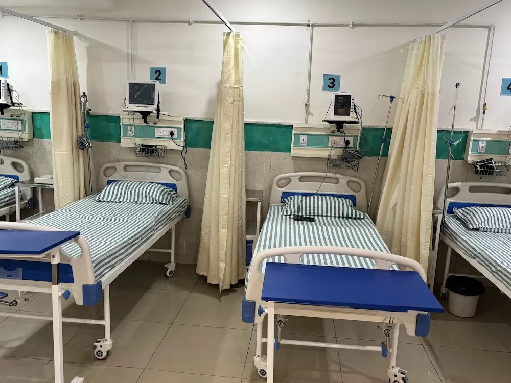 AASTHA HOSPITAL - Photo 1