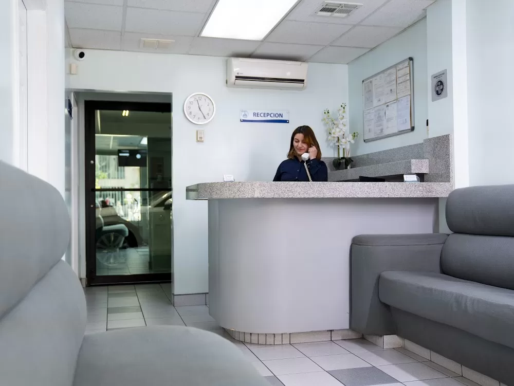 Clinica San Juan - Photo 5