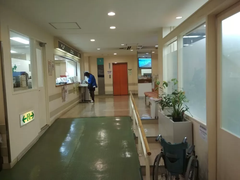 Kurosu Hospital - Photo 1
