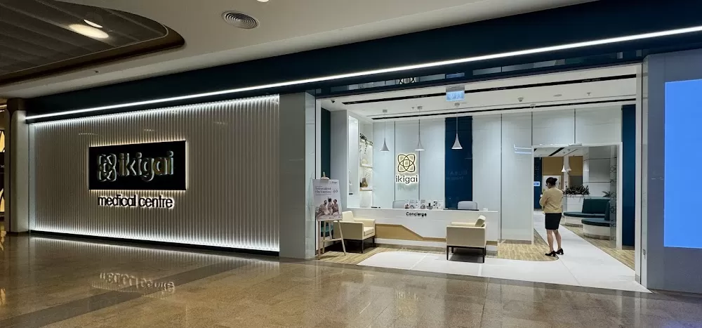 IKIGAI - Medical Centre - Photo 8