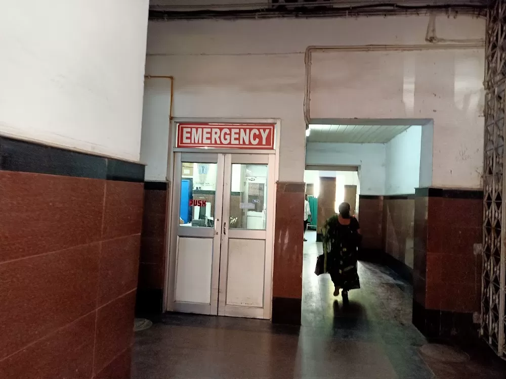 Howrah Orthopaedic Hospital - Photo 2