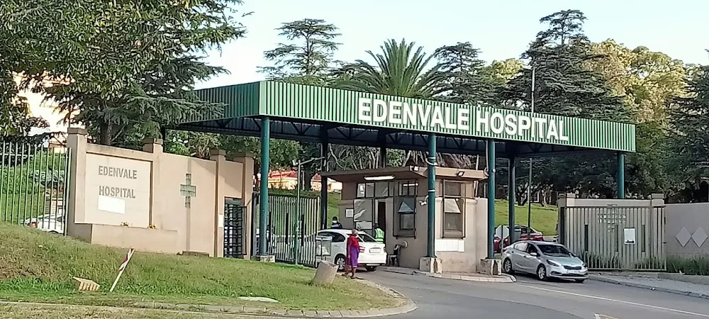 Edenvale Hospital - Photo 4