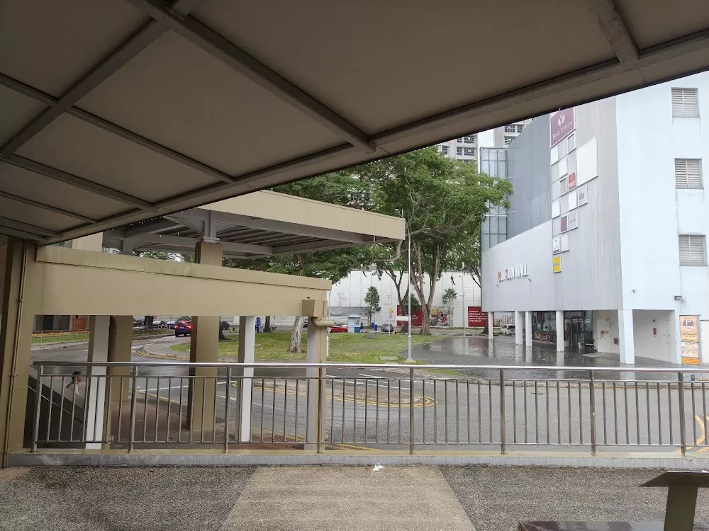 AMK Specialist Centre - Photo 2