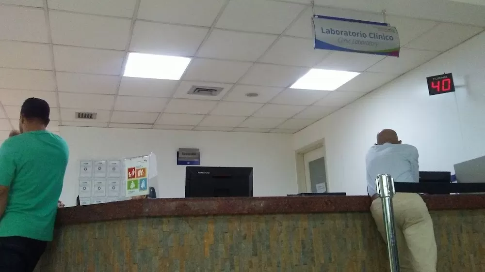 Specialized Diagnostic Clinic VID - Photo 4