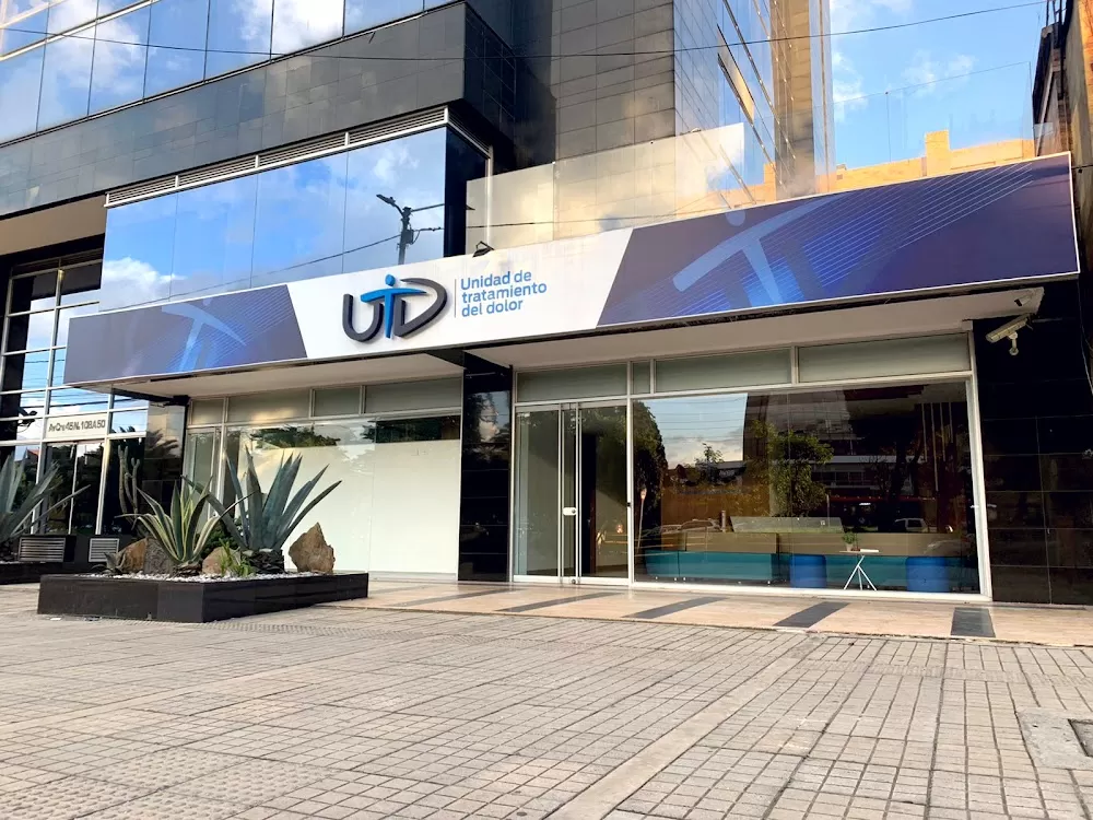 UTD Colombia - Photo 1