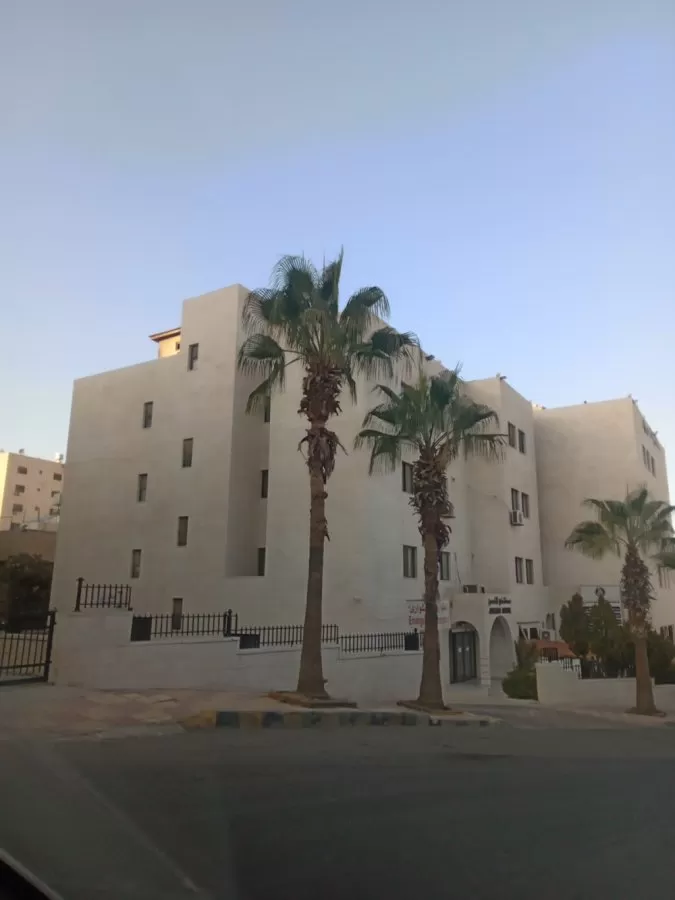 AlQuds Hospital - Photo 7