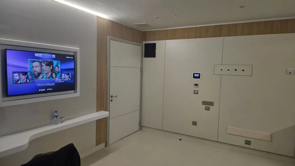 Yeditepe Üniversitesi Kozyatağı Hastanesi - Photo 7
