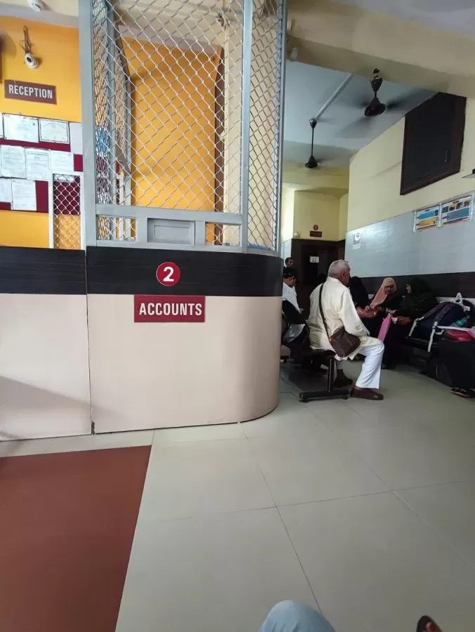 Jeewan Rekha Hospital - Photo 3