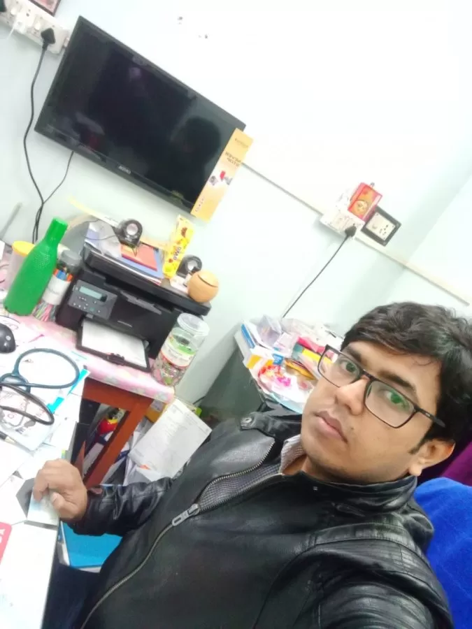 Dr Md Mahfuz Mallick pediatrician - Photo 8