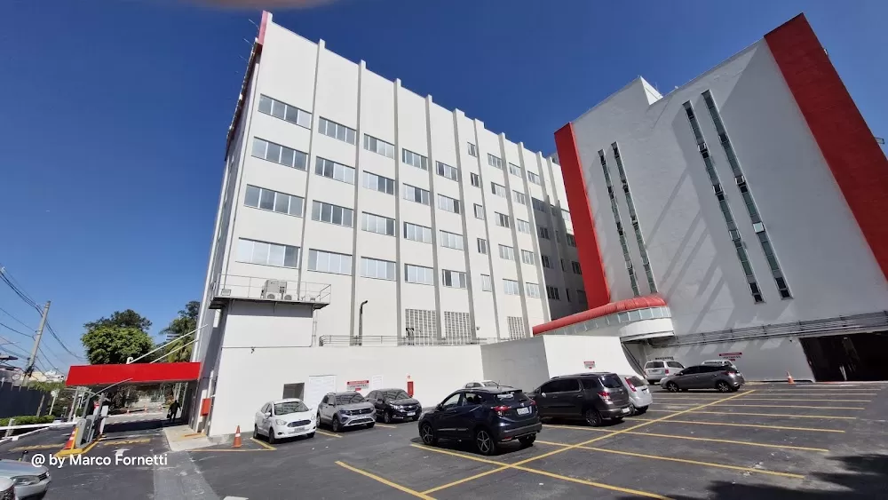 Hospital Ortopédico AACD - Photo 4