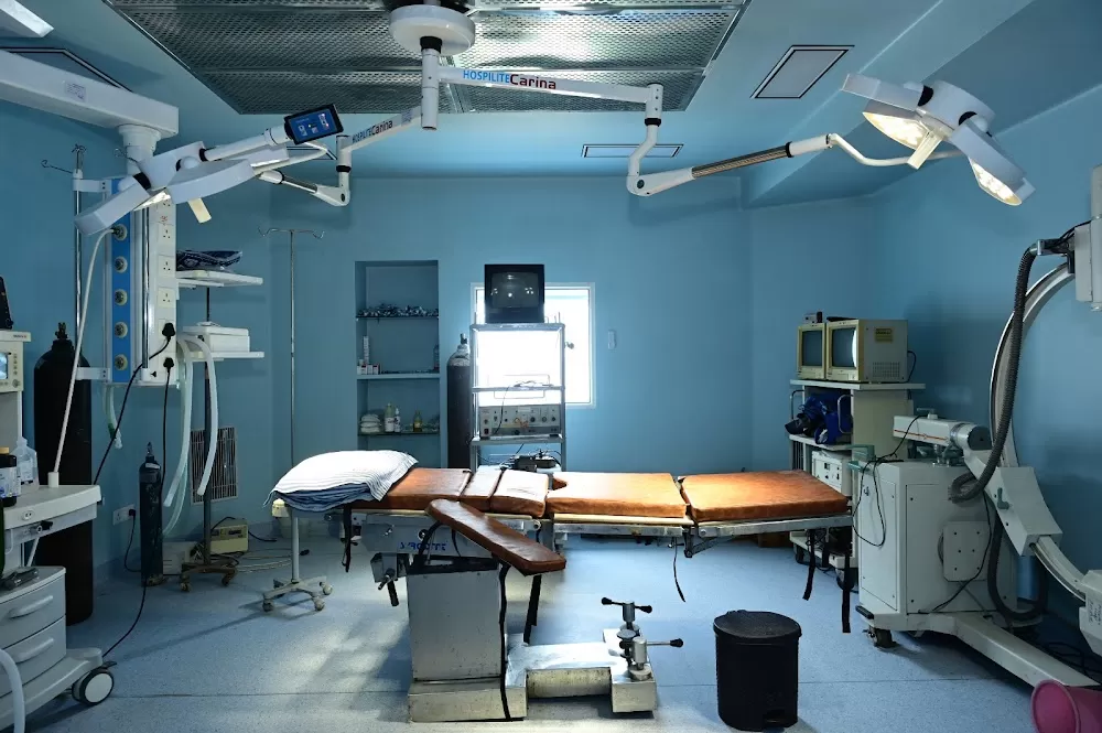 Dr. Divij Khetan - Cardiologist in Jaipur - Photo 2