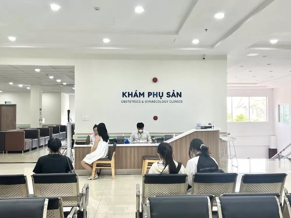 Bệnh viện đa khoa Quốc Tế Hoàn Mỹ Thủ Đức - Photo 1
