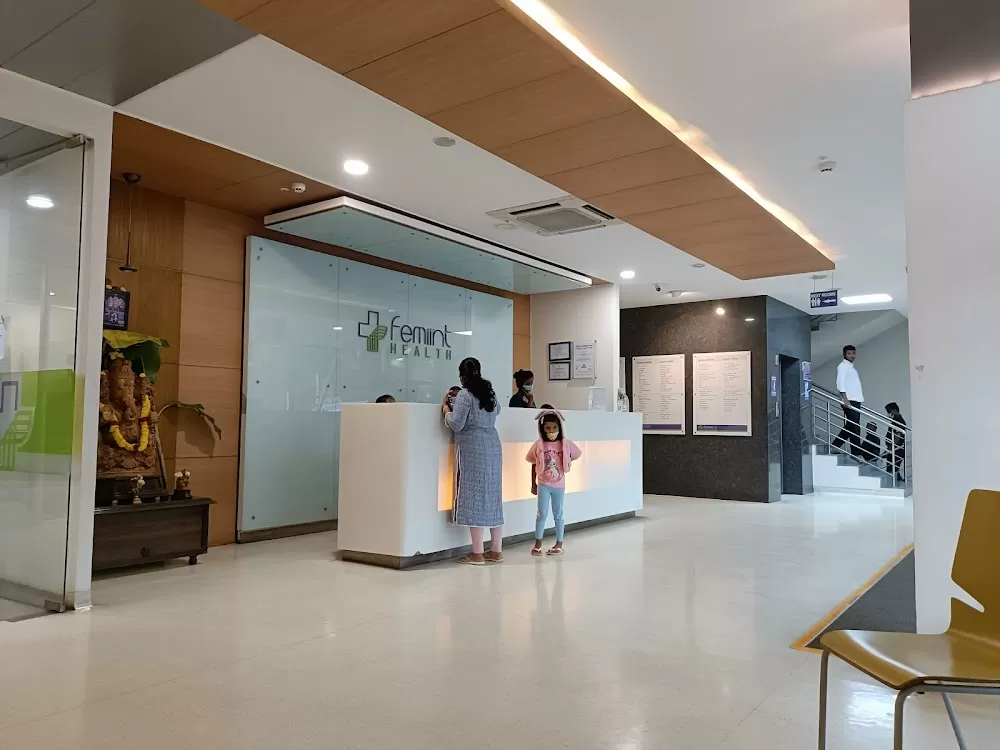 Motherhood Hospital Whitefield – Best Maternity Hospital In Bangalore - Photo 3