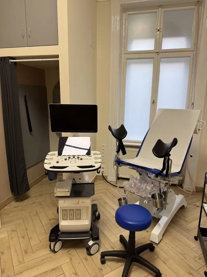 Primavera Medical Center - Oktogon - Photo 6