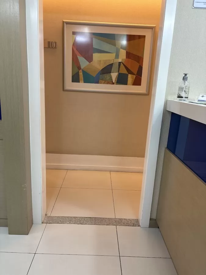 Oto Grupo Americas Medical City - Otorrino Barra - Photo 1