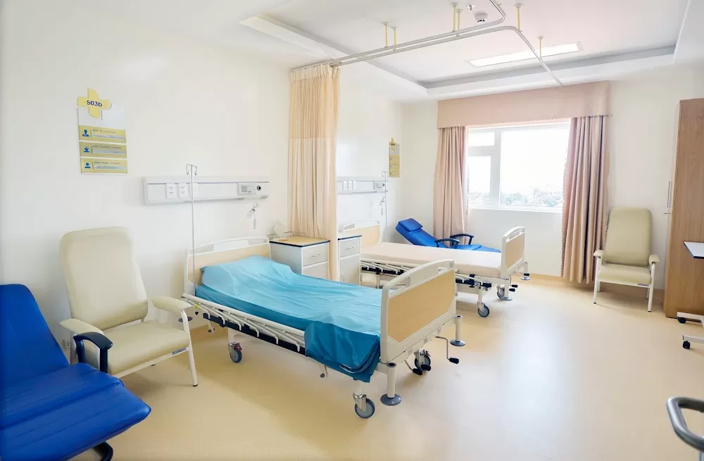 Thao Dien International Hospital - Photo 2