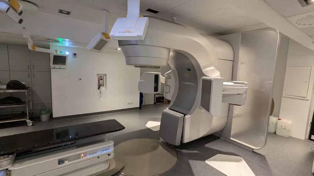 iTAcC Institute of Advanced Techniques Against Cancer - Photo 2