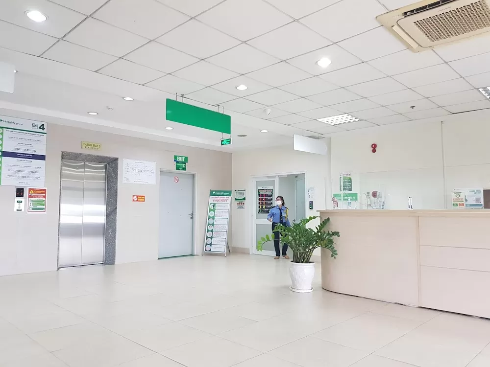 Hoan My Dong Nai Hospital - Photo 1