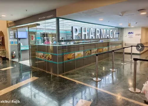 Best Nephrologist - Dr. Chandrasekaran | Apollo Hospitals | Tiruvallur - Photo 4
