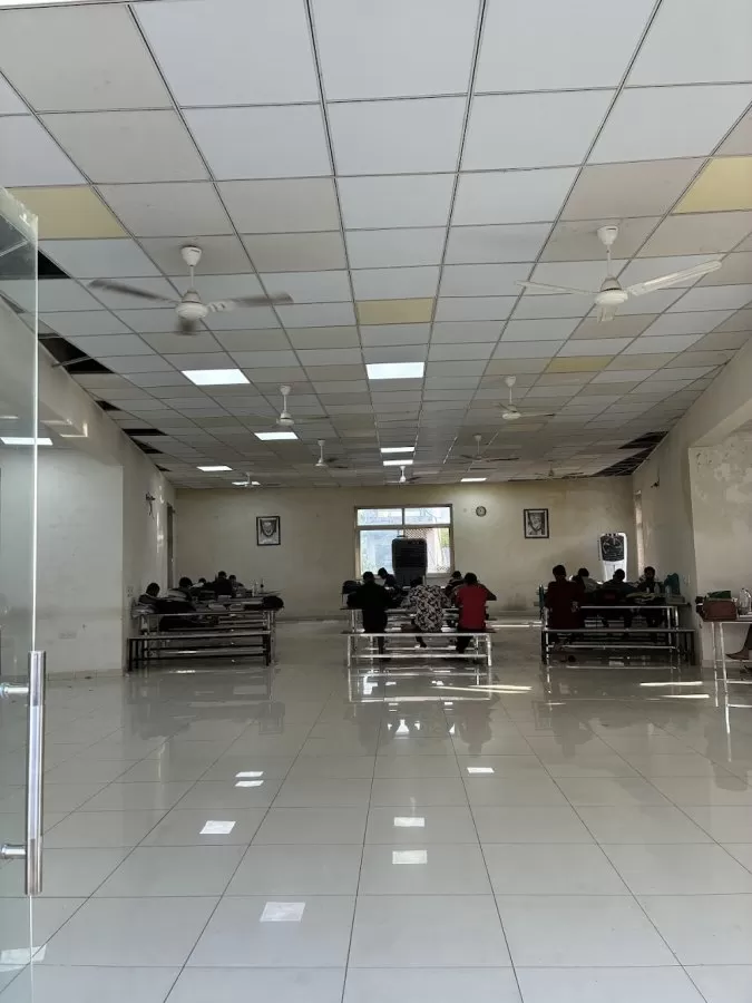 Jaipur Foot (ShreeBhagwan Mahaveer Viklang Sahayata Samiti) SMS Hospital - Photo 1
