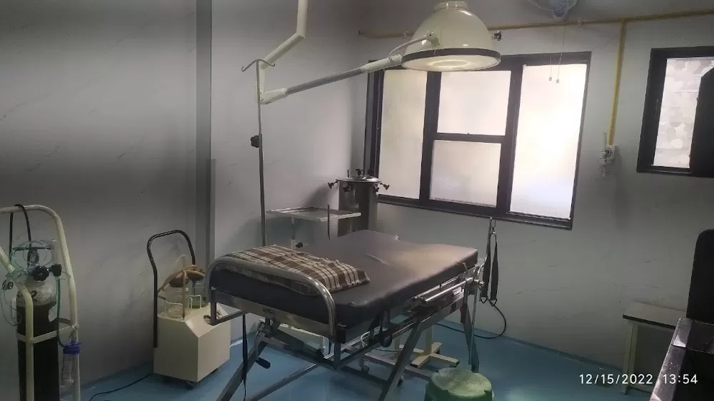 VITHAI HOSPITAL - Photo 8