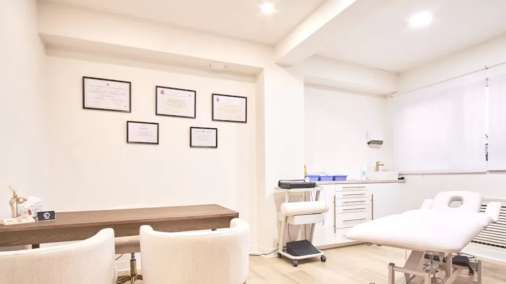 Clínica Vandermed. Dermatología y Medicina Estética - Photo 8