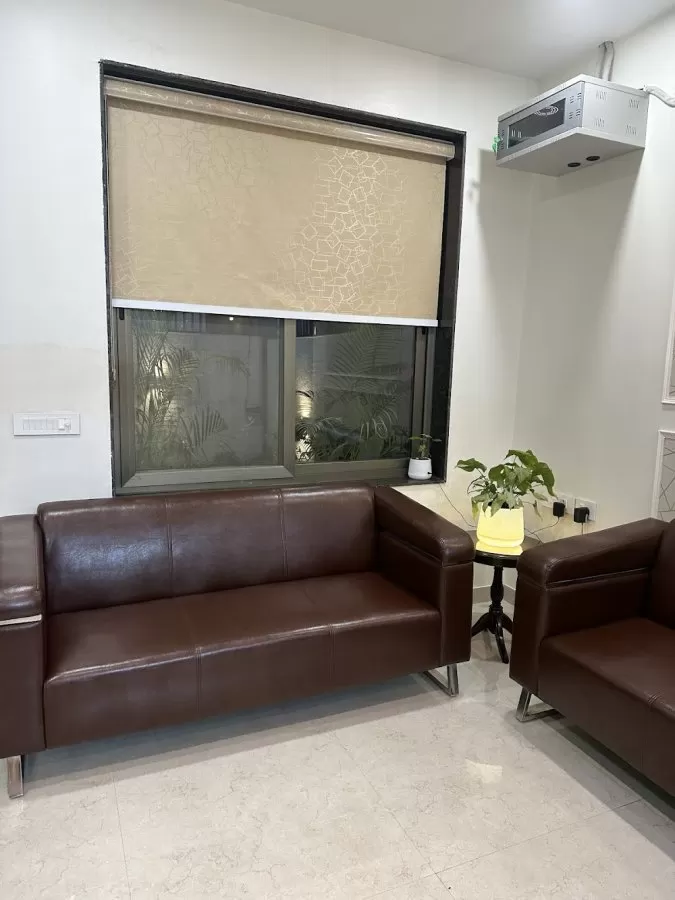 Dr Mayank Goel and Dr Nidhi Rajotia Goel | The Gynae Pediatric Clinic Gurgaon | Gynaecologist & Pediatricin in Gurugram - Photo 3