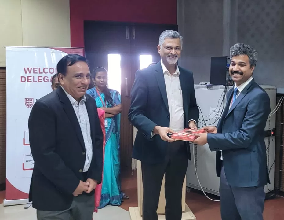 Dr. Lakshmi Narasimman Head & Neck Oncologist | Oral Cancer Specialist | Throat Cancer | Best Thyroid Surgeon in Chennai - Photo 6