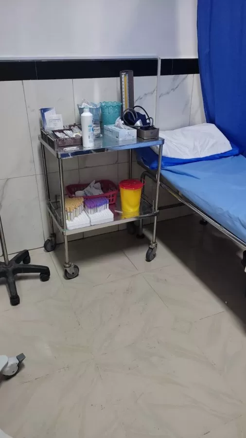 Ibn An Nafis Hospital - Photo 7