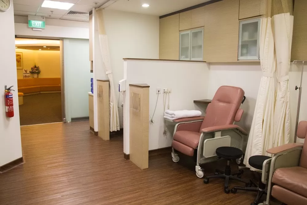 Parkway Cancer Centre - Gleneagles Hospital, Level 1 - Photo 8