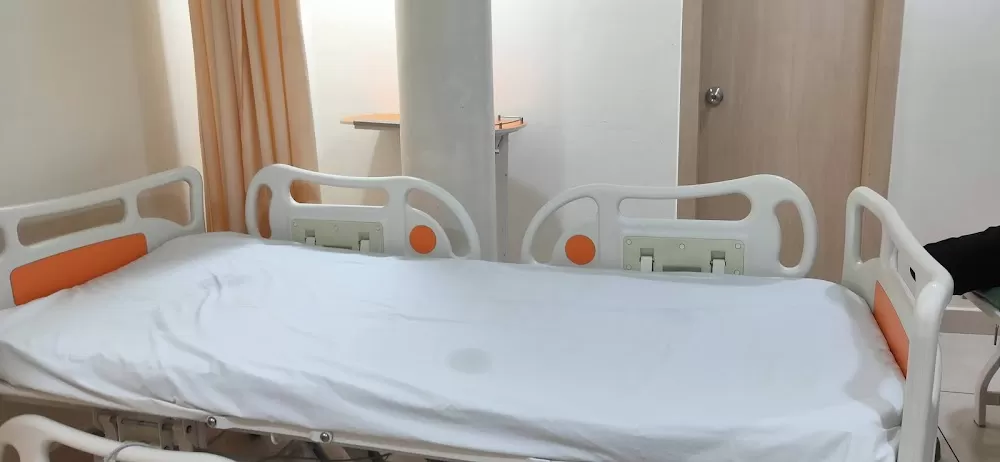 SAPLING, A Speciality Hospital for Women & Children - Photo 4