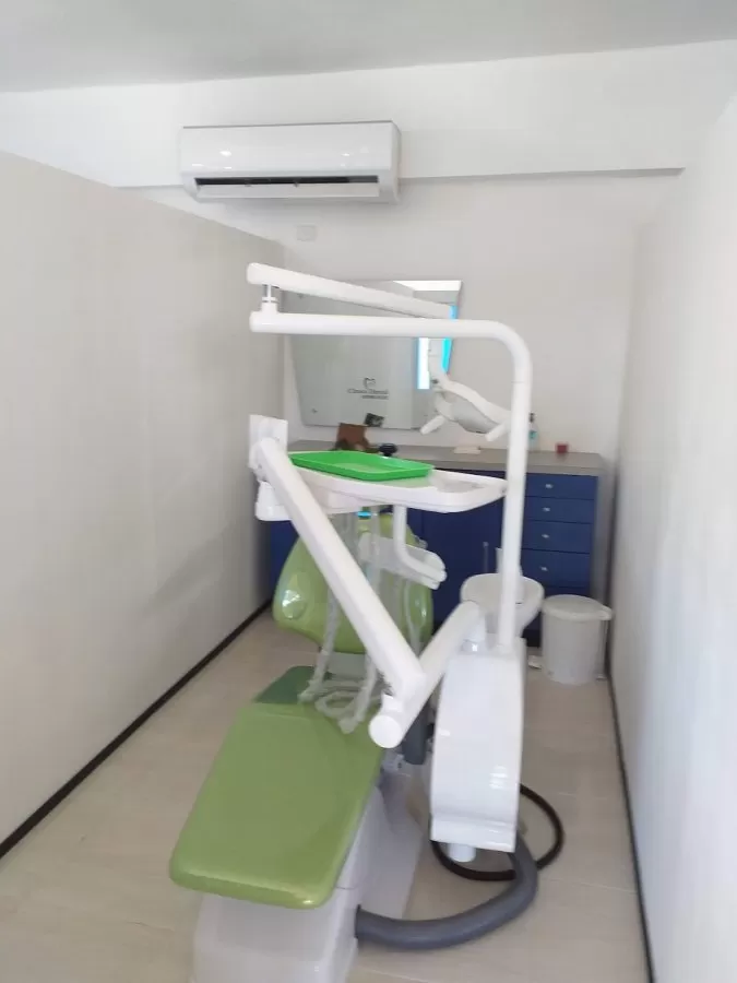 Dental center.clínica Dental uvero alto - Photo 6