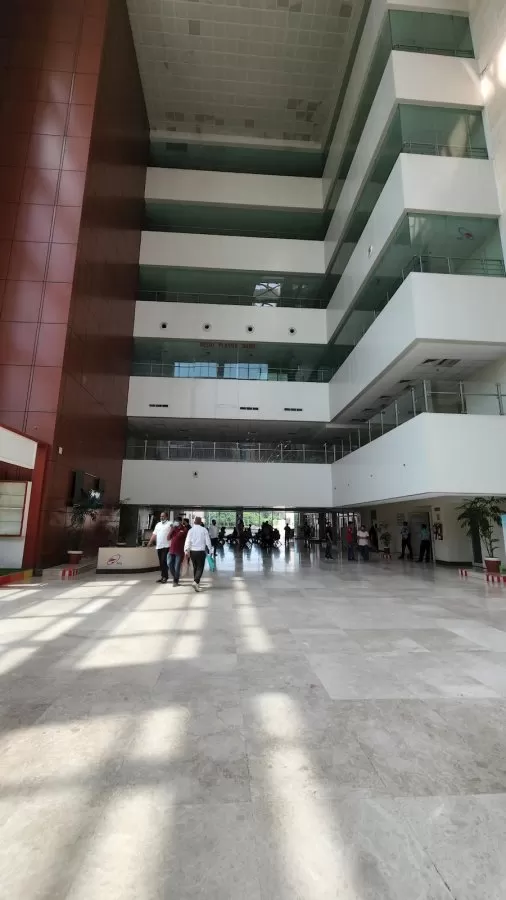 Institute of Liver and Biliary Sciences - Photo 5