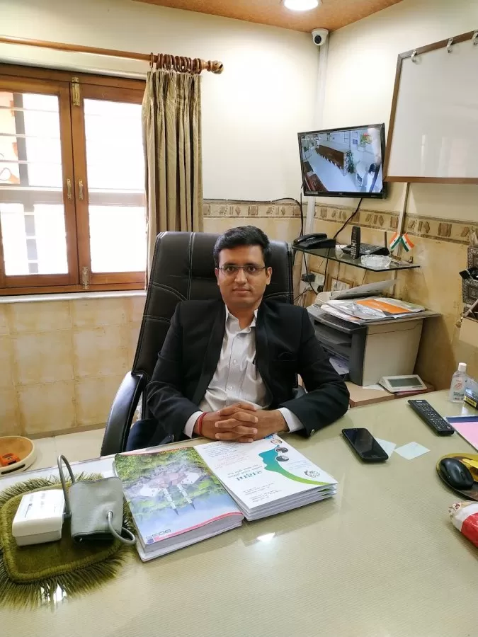 Saksham Psychiatry Hospital and De-Addiction Centre | Sexologist, Psychiatrist, Counseling Expert in Paldi Ahmedabad - Photo 5