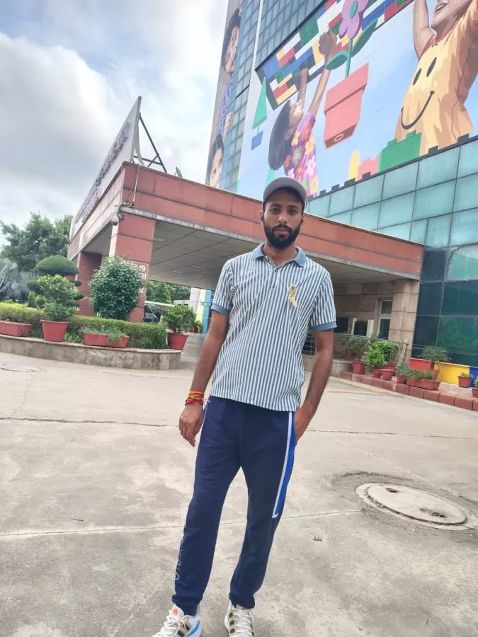 Pgi Hospital - Photo 4